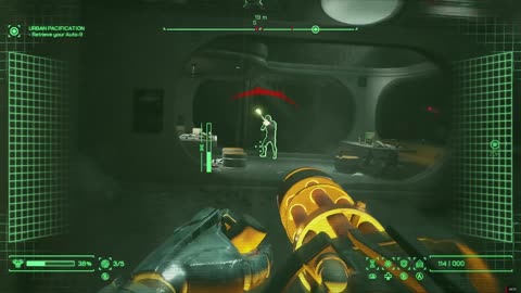 Robocop: Rogue City - Unfinished Business - PC - Parte 6