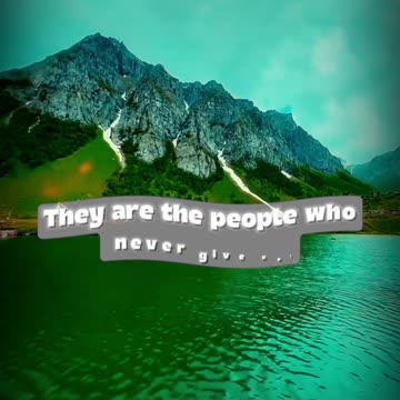 "Success starts when you refuse to quit 💪 | Motivation"