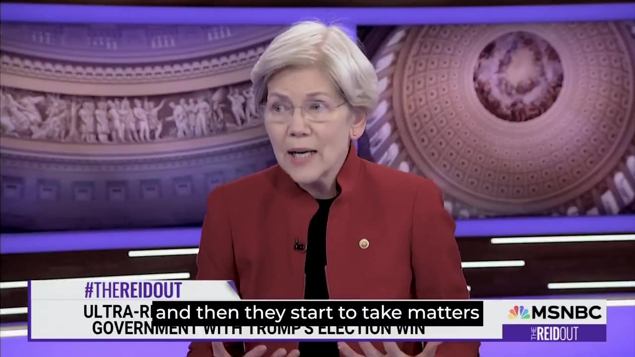 Powerful video showcasing the just how far the Democrats’ violent rhetoric has gone..They must stop!