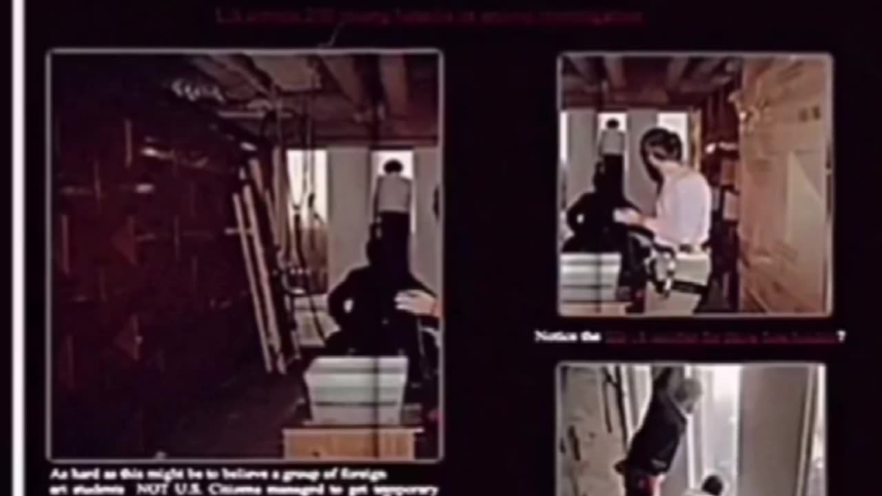 911 Deception?