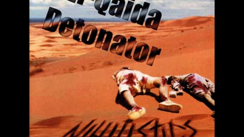 The Nihilistics - Al-Qaida Detonator (2002) (Full EP)
