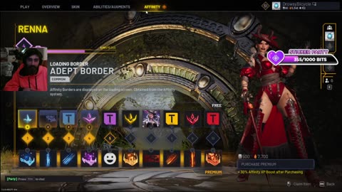 18+ Variety Games ~ !discord