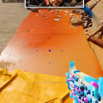 Mw3 Guns Are OP! (Class @ End!)