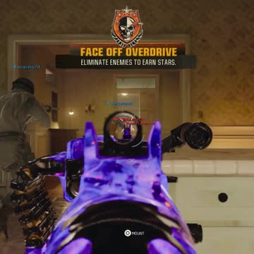 PREVIEW: [36 KILL - 12 DEATH] MATCH - ONE OF THE MOST WACKY MATCHES - CALL OF DUTY: BLACK OPS 6