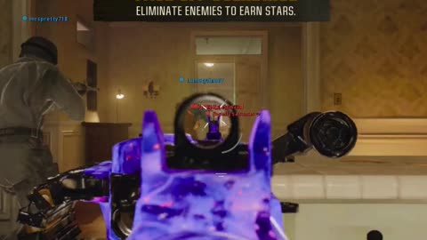 PREVIEW: [36 KILL - 12 DEATH] MATCH - ONE OF THE MOST WACKY MATCHES - CALL OF DUTY: BLACK OPS 6