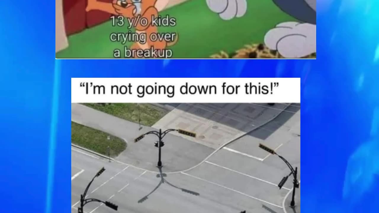 The universe really said “nope” #funny #memes