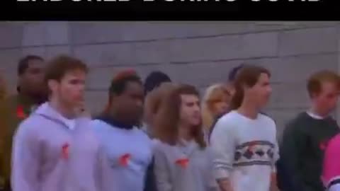 This is what most people endured