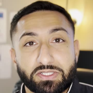 You’re already in the top 1% if you’re watching this!