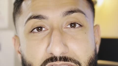 You’re already in the top 1% if you’re watching this!