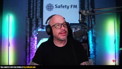 Rated R Safety Show