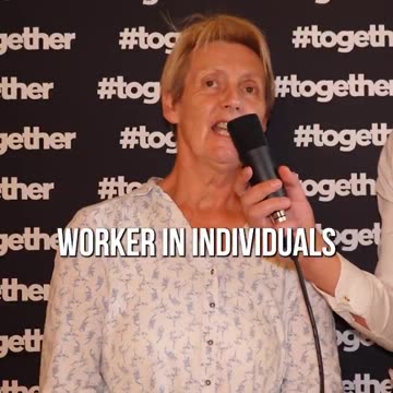 COVID: We lost 40,000 care home workers to crazy jab mandate, & there’s still no real conversation