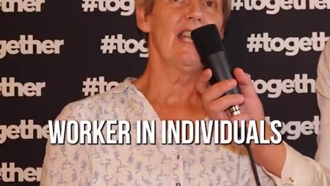 COVID: We lost 40,000 care home workers to crazy jab mandate, & there’s still no real conversation
