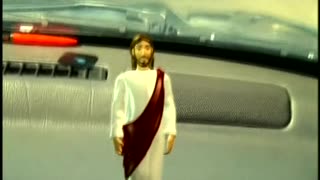 Billy Idol - Plastic Jesus = 2005