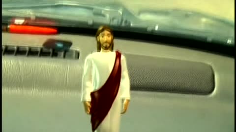 Billy Idol - Plastic Jesus = 2005