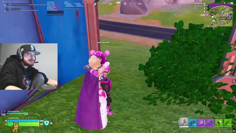 FORTNITE CHAPTER 7 SEASON 1 IS HERE!!! NEW MAP!!!