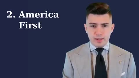 The American Freedom Party - Pro White, Nationalist, Anti Immigration Party