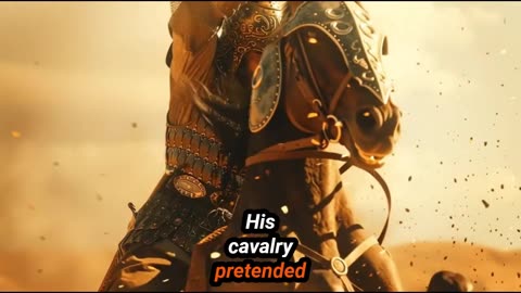 0125 The Last Crusade Ends in Disaster – Hungary vs. Ottoman Empire (Ancestors of Hungary