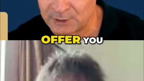 The Dark Deal: How the Banks Tried to Buy My Silence