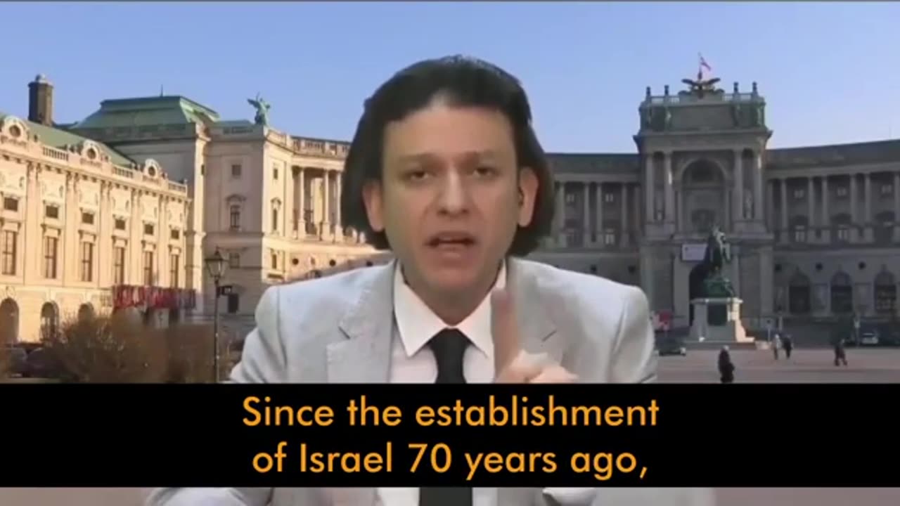 Gaza 2021 - Operation Guardian of the Walls