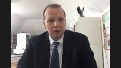 The Great Reset and 4th Industrial Revolution PART 6 by Keith Malcomson