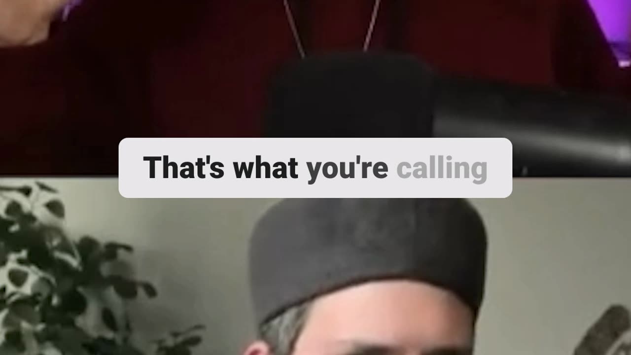 Christian EXPOSES Daniel Haqiqatjou as PDF File