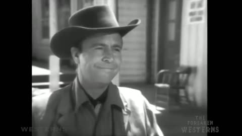 The Forsaken Westerns - A Spray of Bullets - tv shows full episodes