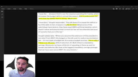 2025.06.02 - Threats to Increase, Illegal Terries Abound