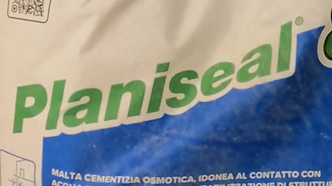 Malta Osmotica Mappei Planiseal 88