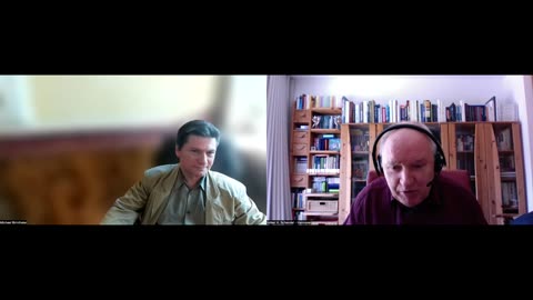 Dr. Michael Birnthaler – Rudolf Steiner im Lebensgang