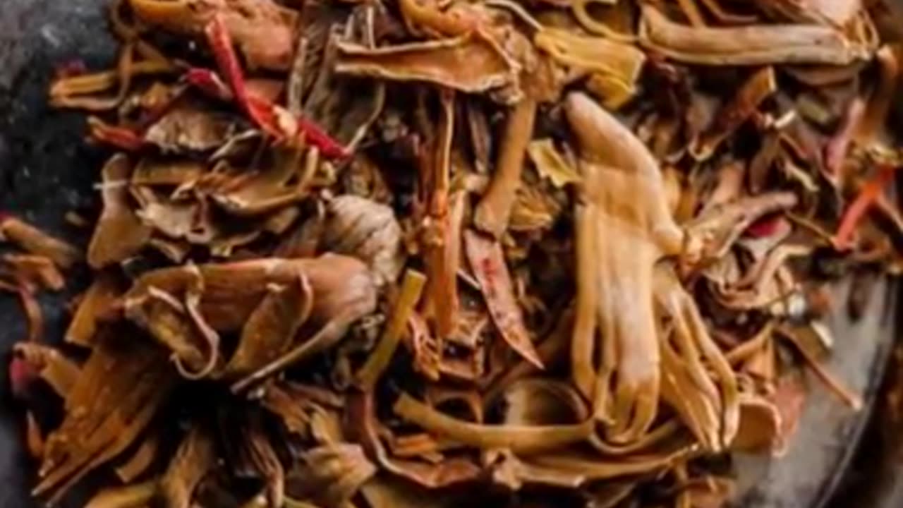 Two benefits of eating mace