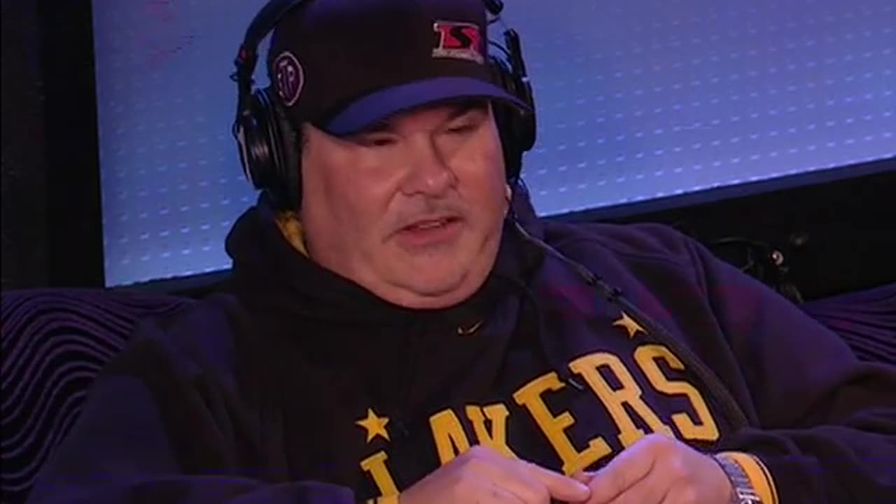 Bubba And His Girlfriend Nikki - 03-11-13