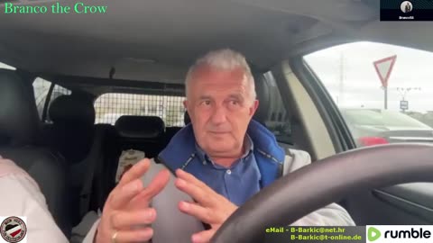 Live aus Zagreb - 17-04-2025