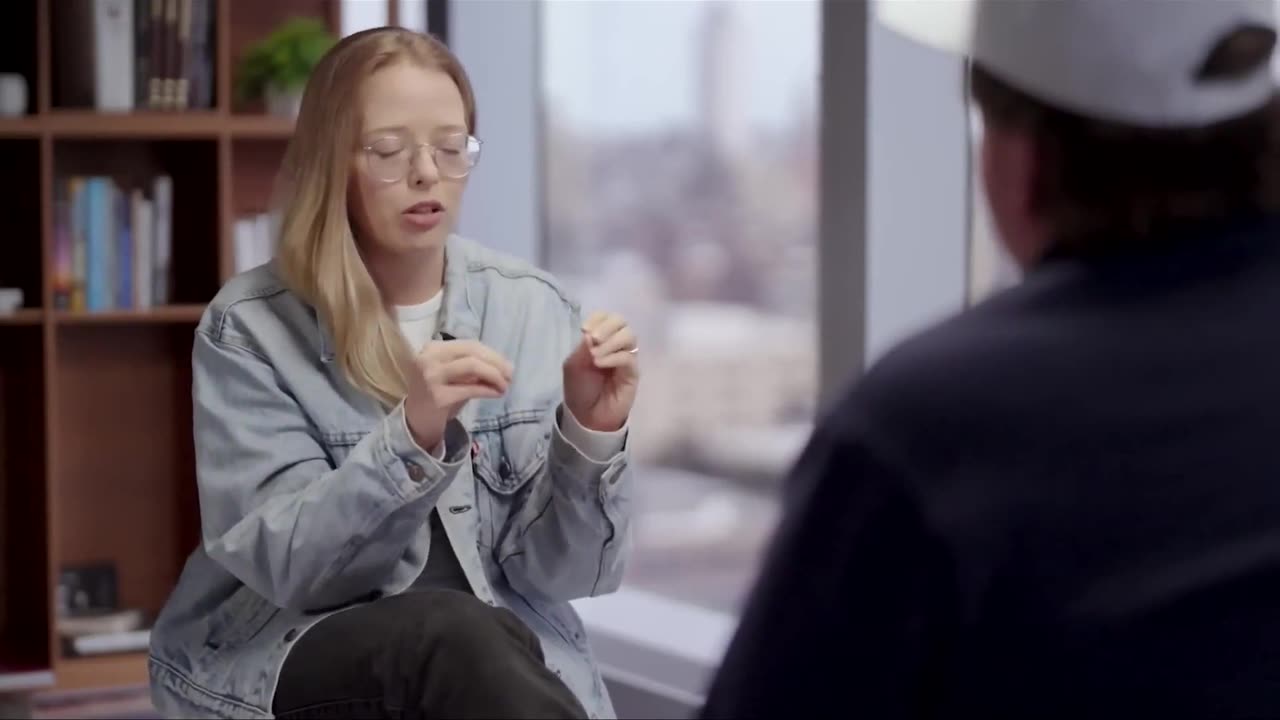 Where's Left-Wing Comedy? - Tim Dillon on CNN #cancelculture #comedians #cancellation #politics