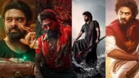 Pushpa 3 (2025) – Superstar Allu Arjun Returns With a Firestorm in the Final Chapter