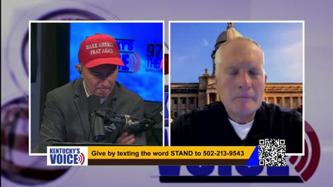 Kentucky's Voice 11-6-25