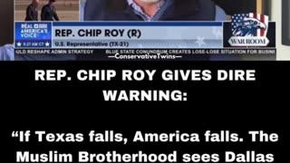 121625 Terry Reports - Political TRIGGER WARNING!