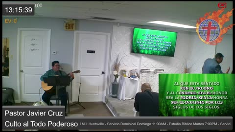 Culto al Todopoderoso