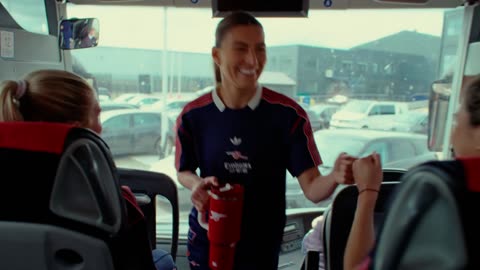 US Sports Partner Spotlight: Stanley 