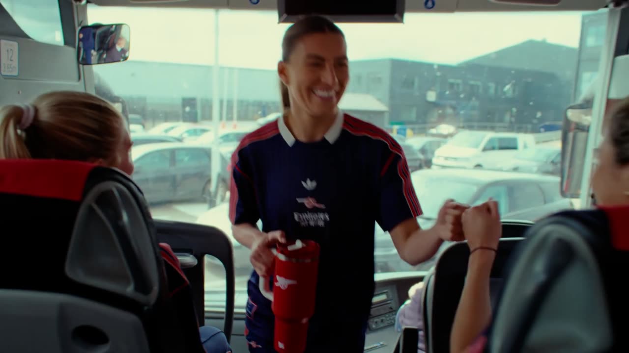 US Sports Partner Spotlight: Stanley