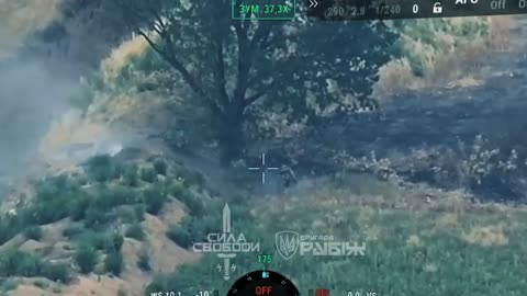 Russian Soldiers Decide To Leave Together
