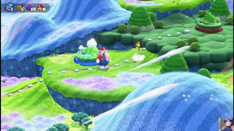 Conhecendo Mario Wonder