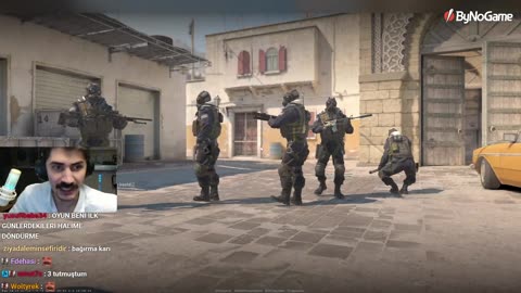 FİLDEN BÜYÜK KEÇİ VAR