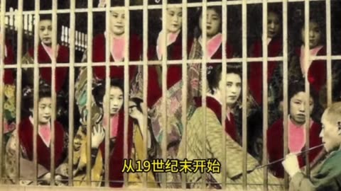 Lifting the Veil on Japanese Mythology: From "Karayuki-san" to "Kabukicho"