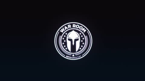 The War Room in Full HD for October 21, 2025.