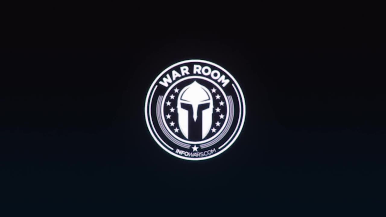 The War Room in Full HD for October 21, 2025.