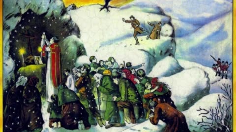 Fr. Hewko, Liberals Divorce Liturgical Traditions From Doctrinal Tradition, 1/21/26