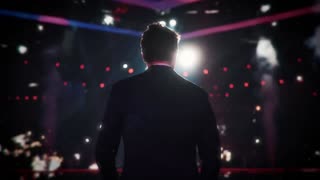 White House Releases Touching Tribute To Charlie Kirk