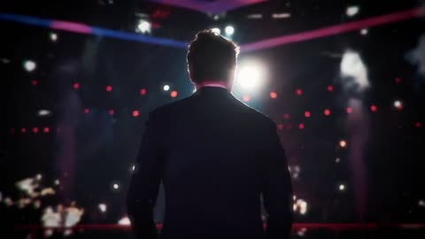 White House Releases Touching Tribute To Charlie Kirk