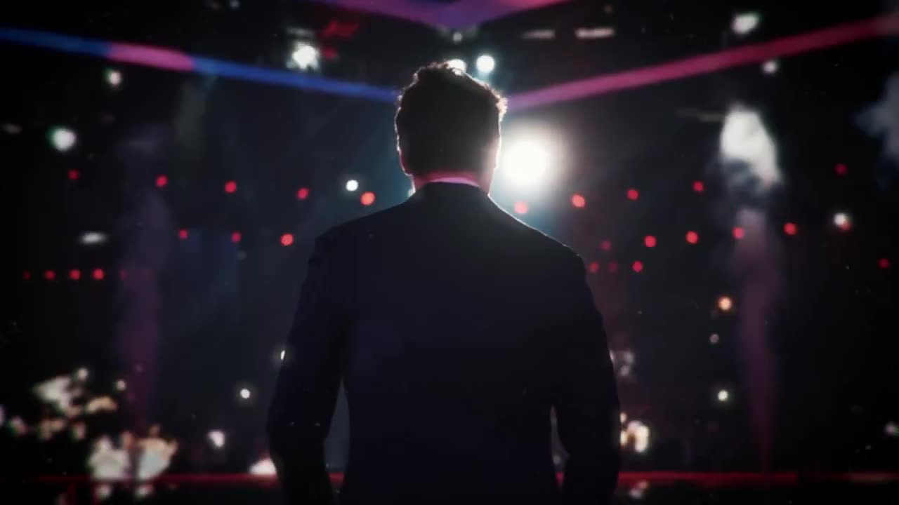 White House Releases Touching Tribute To Charlie Kirk