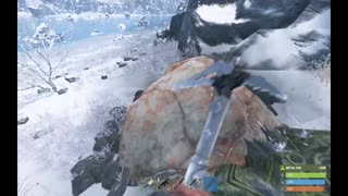 Rust PVE
